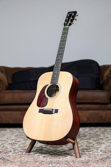 Eastman E1DL | Satin, Muziek en Instrumenten, Verzenden, Nieuw