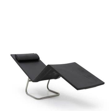 Vitra - Maarten Van Severen - Chaise longue - MVS -