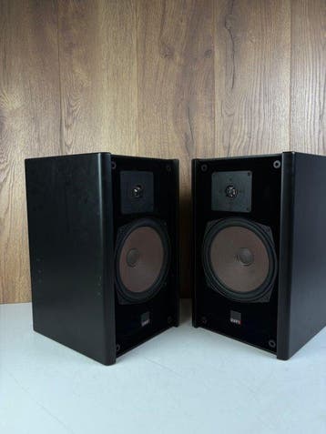 MB Electronic GMBH - Quart 280 Luidsprekerset, Nieuw