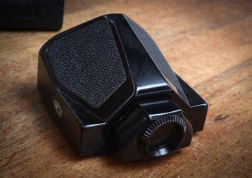Pentax Viseur pour Pentax 67 Appareil photo 120/moyen format