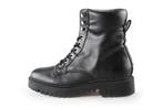 Guess Veterboots in maat 37 Zwart, Guess, Verzenden, Zwart, Overige typen