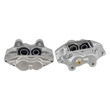 Remklauw Vooras rechts Toyota 4 Runner I 2.4 4WD 1987-1989, Verzenden, Nieuw, Toyota