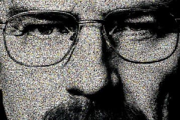 David Law - Walter White II - Breaking Bad