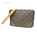 Louis Vuitton - €1200,00 - Musette Tango Handbag, Ophalen