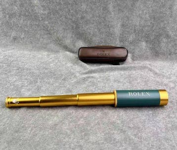 Field telescope, Marine telescope - 2020+ - Rolex