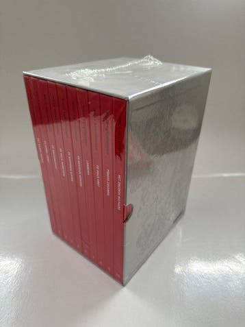 Suske en Wiske - Met Suske en Wiske terug in de geschiedenis, Boeken, Nieuw