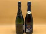 Moët & Chandon, Nectar Impérial - Veuve Clicquot Rich Rosé -, Nieuw