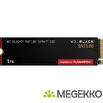 Sandisk WD_Black SN7100 1TB, Computers en Software, Harde schijven, Verzenden, Nieuw