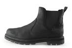 Timberland Chelsea boots in maat 43½ Zwart, Verzenden, Boots, Zo goed als nieuw, Timberland