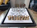 Dominique Kleiner - Échiquier d’Art “Dior ultime” – n°1/30 –