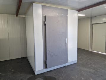 Koelcel 214 x 184 x 266 cm