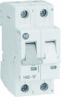 Allen Bradley (Rockwell) Disjoncteur SP - 1492-SPM1C060-N, Bricolage & Construction, Verzenden