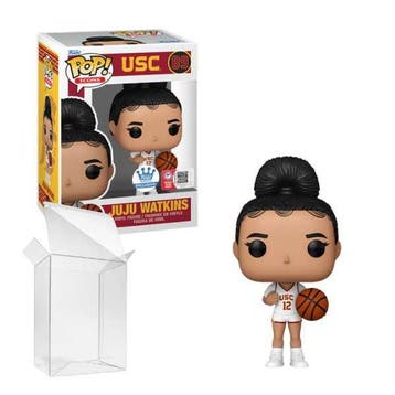 Funko Pop! Icons: USC - Juju Watkins #89 Funko  [LIMITED], Verzenden