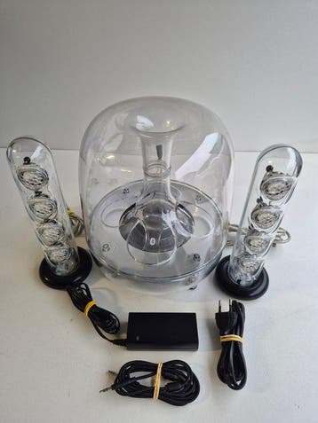 Harman Kardon - SoundSticks Wireless 2.1-Channel Active, Nieuw