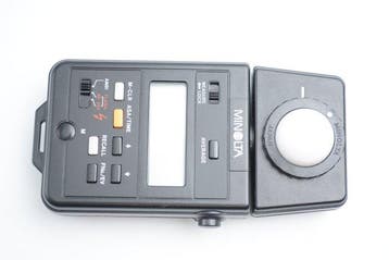 Minolta Auto Meter III F Lichtmeter