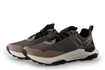 Timberland Sneakers in maat 44½ Bruin, Kleding | Heren, Schoenen, Bruin, Verzenden, Timberland, Zo goed als nieuw