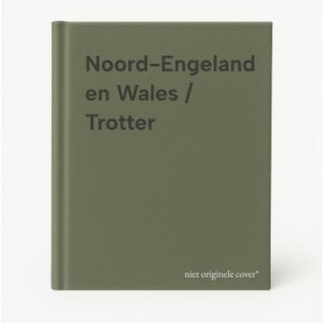 Noord-Engeland en Wales / Trotter 9789020956283, Boeken, Verzenden, Gelezen