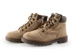 Nelson Veterboots Jongens in maat 29 Bruin, Verzenden, Jongen of Meisje, Schoenen, Zo goed als nieuw