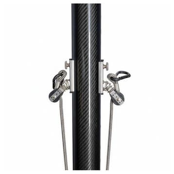 Bieden: Nemo Carbon Daytime Signal Pole for Solar Cover - D, Ophalen of Verzenden, Nieuw
