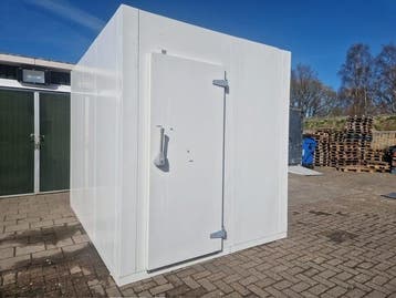 Koelcel 226 x 316 x 256 cm
