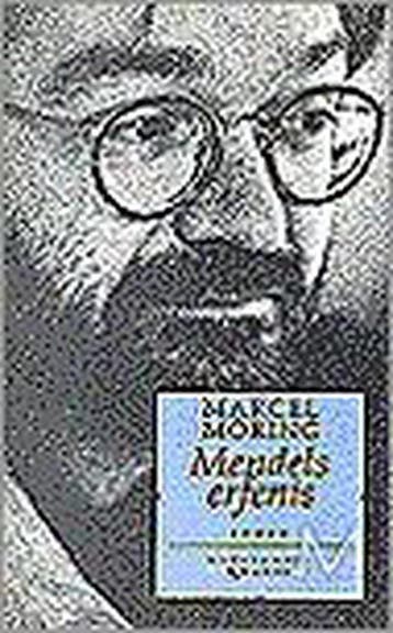 Mendels erfenis / Meulenhoff quarto 9789029048842 M. Moring, Verzenden, M. Moring