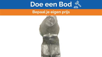 Bieden: High-Quality Marine Light Fixture with Transparent, Sports nautiques & Bateaux, Ophalen of Verzenden