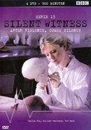Silent witness - Seizoen 13 op DVD, Verzenden