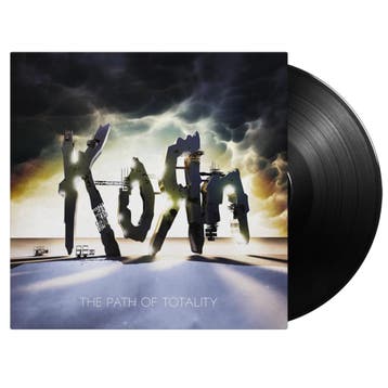 Korn - The Path Of Totality