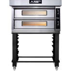 Pizzaoven | iDeck 105.105 | Elektrisch | 9+9x Ø30cm |, Verzenden, Nieuw in verpakking