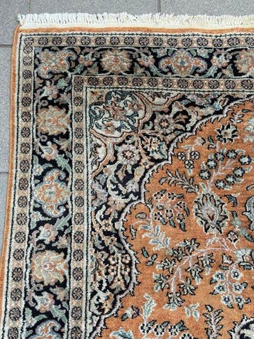 Kaschmir - Tapijt - 1.9 m - 1.24 m