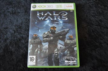 Halo Wars XBOX 360, Verzenden