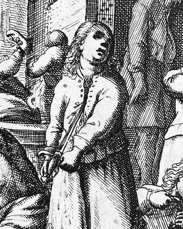 S. Oomius - [SUICIDE] Prophylacticum Vitae - 1660