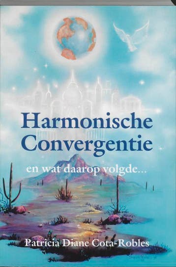 Harmonische convergentie en wat daarop volgde ..., Verzenden, P.D. Cota-Robles