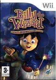 Billy the Wizard Rocket Broomstick Racing (wii tweedehands, Ophalen of Verzenden
