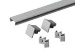 Rittal TS 500Mm Top Afdekking Baying Connector - 8800855, Verzenden, Nieuw