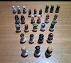 Star wars Grani & Partners + lego - Speelgoed