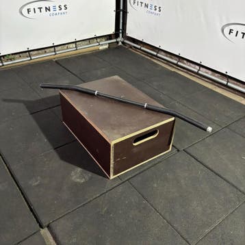 Lat Pull Stang, Ophalen of Verzenden, Overige typen