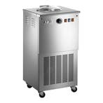 Sorbetiere 3,5 liter, Verzenden