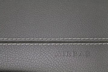 AIRBAG SET – DASHBOARD ZWART MERCEDES GLB KLASSE X247, Gebruikt, Mercedes-Benz