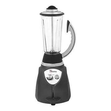 Blender N.37-SantoSafe (2L/PC) | 750W | Voorzien van, Verzenden
