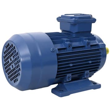 vidaXL Elektromotor 3 fase 2,2 kW/3 pk 2-polig 2840 rpm, Verzenden, Nieuw