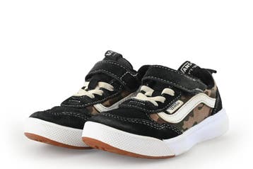Vans Sneakers Jongens in maat 29 Zwart, Jongen of Meisje, Schoenen, Nieuw, Vans