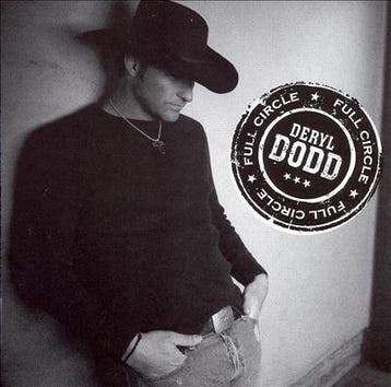 Deryl Dodd - Full Circle, Verzenden, Gebruikt