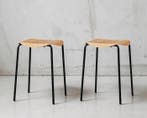 Make Nordic - Piet Hein - Tabouret (2) - UGO Stool - version