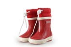 Bergstein Regenlaarzen Meisjes in maat 20 Rood, Kinderen en Baby's, Verzenden, Jongen of Meisje, Bergstein, Laarzen