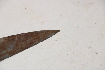 KATANA  Yanagiba ,  Aideba - Keukenmes - Kitchen
