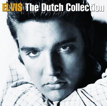 Elvis Presley – The Dutch Collection (2CD), Cd's en Dvd's, Cd's | Rock, Verzenden, Nieuw in verpakking