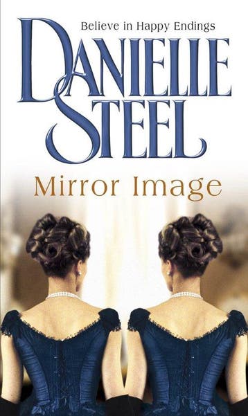 Mirror Image 9780552141345 Danielle Steel, Verzenden, Danielle Steel