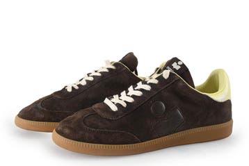 Isabel Marant Sneakers in maat 40 Bruin, Kleding | Dames, Schoenen, Isabel Marant, Bruin, Verzenden, Zo goed als nieuw