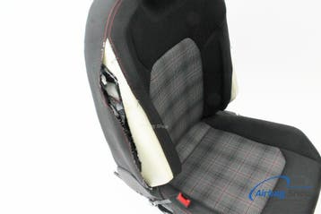 Réparation de couture de siège tissu Toyota tous les modèles, Gebruikt, Toyota